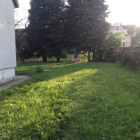 Dodo Apartman Zalakaros Exterior foto